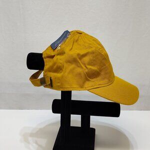 Universal Thread Twill Adjustable Strap Metal Buckle Baseball Hat 6 Panel NWT